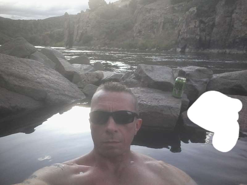 Back East till June, looking for a high sex drive female