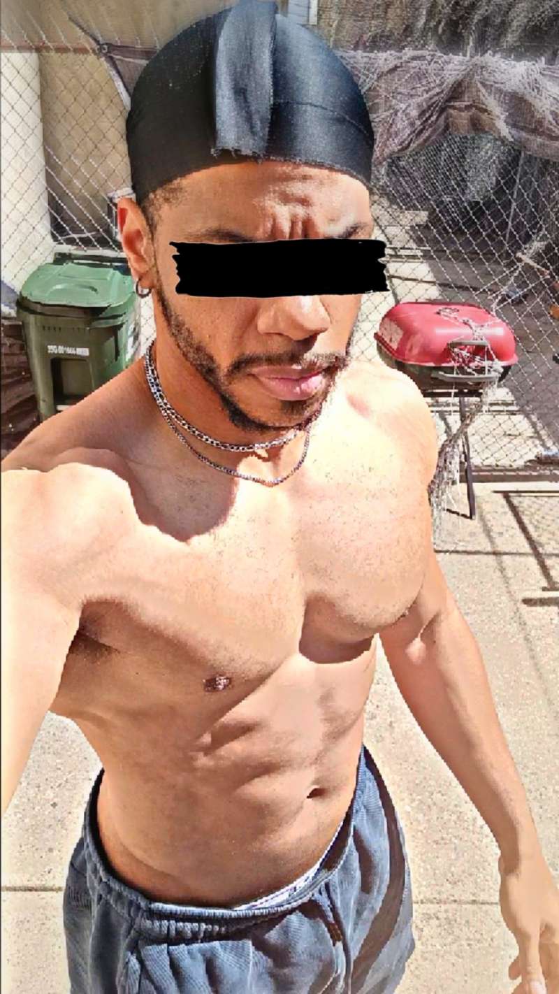 Looking for an eater