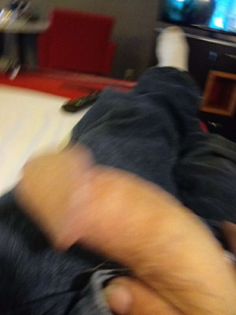 Horny