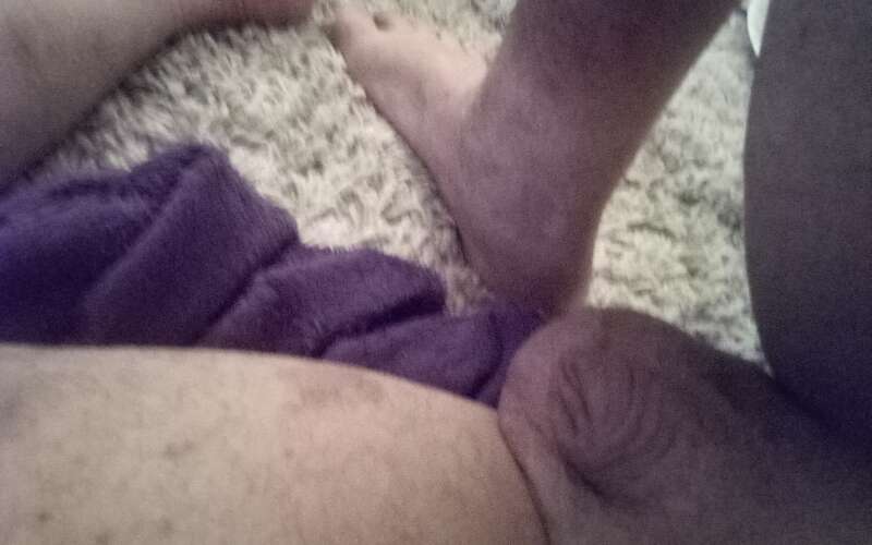 Little dick?