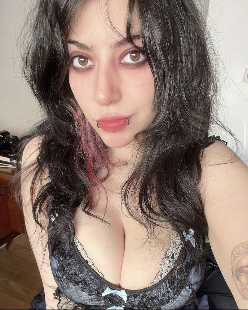 Let’s have a nasty day