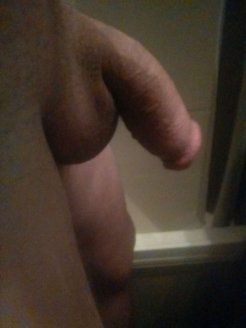 horny