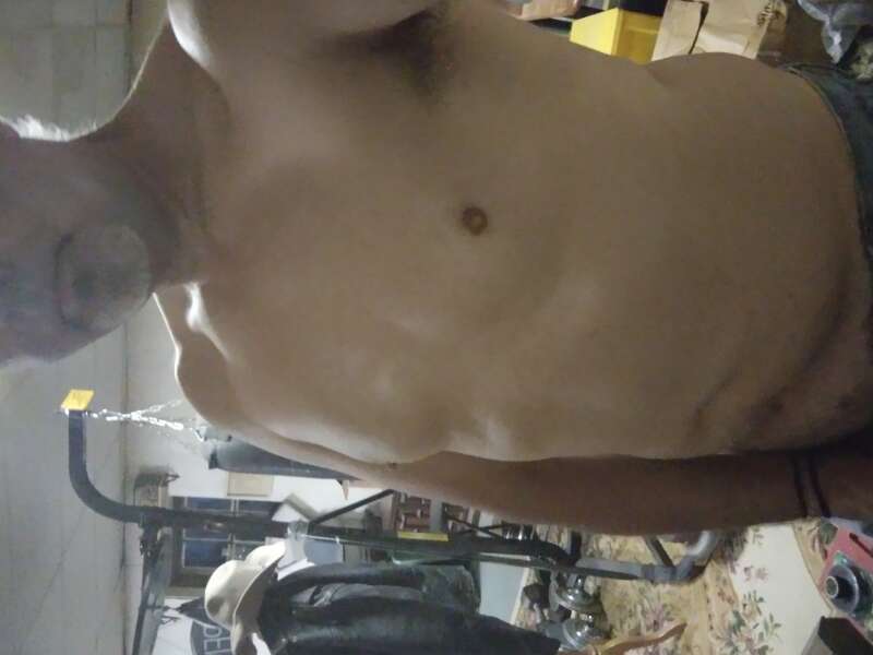 Very open minded, looking to meet