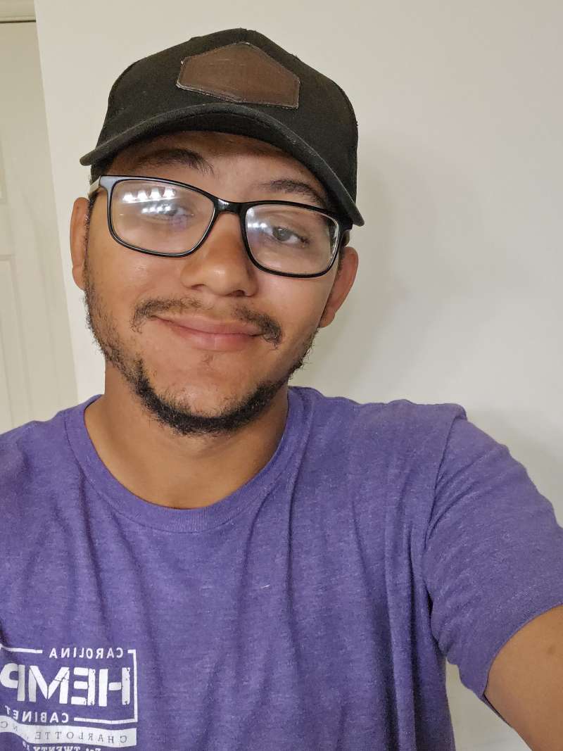 Free Hookup only