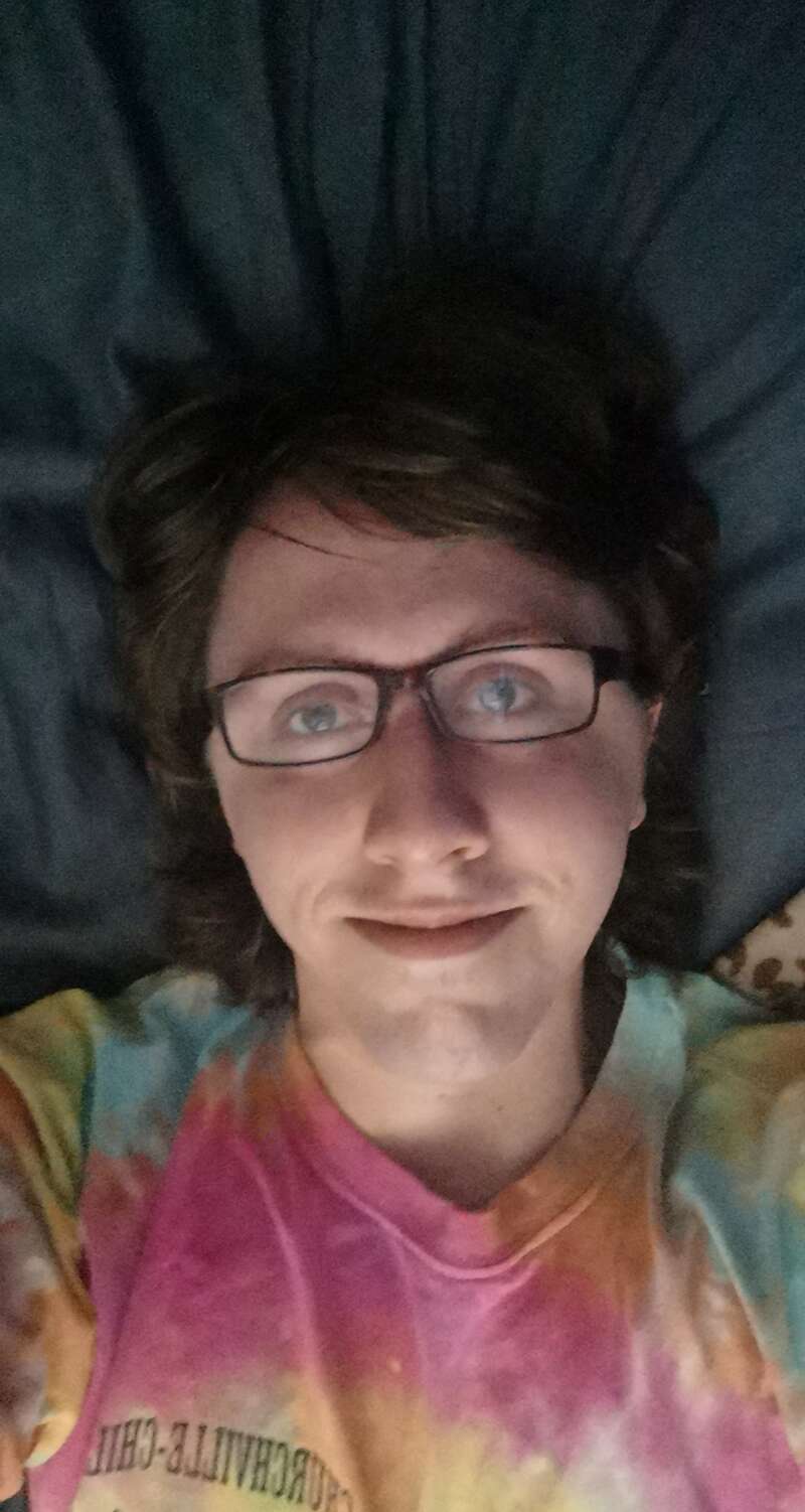 Sexual fun
