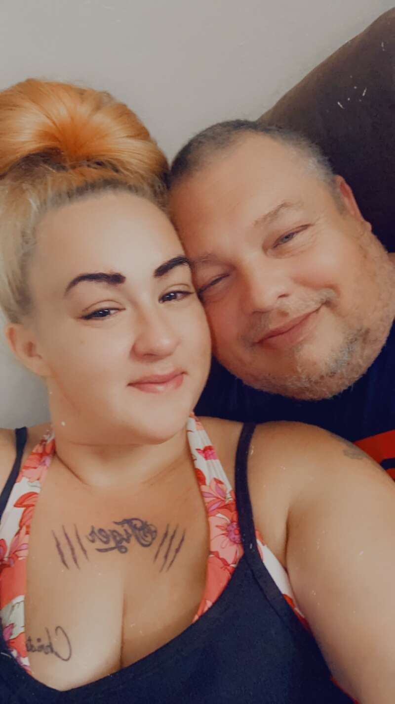 Real seeking female