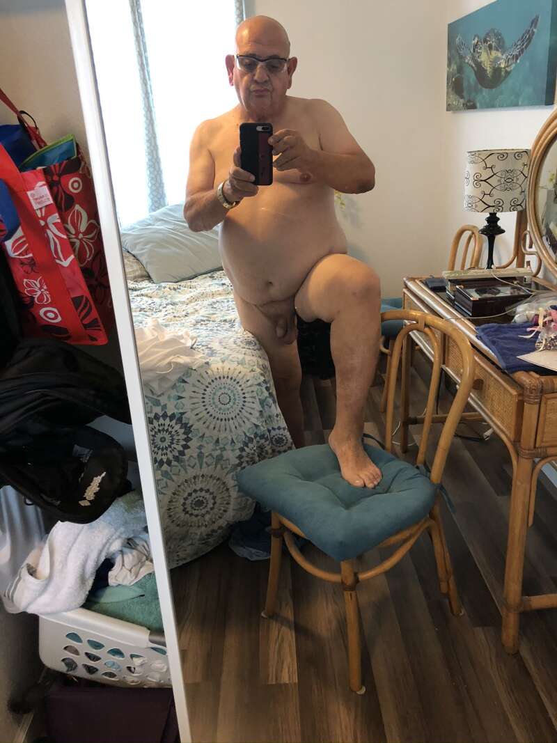 Seeking anonymous xxxsex