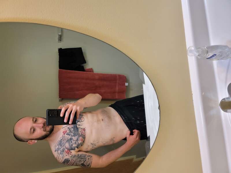 I need some pussy on my face