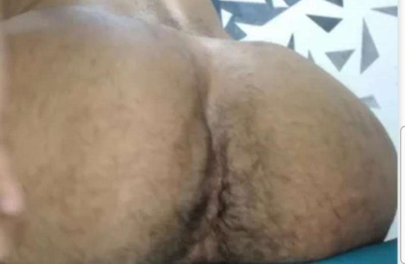 The Houston Cumdump