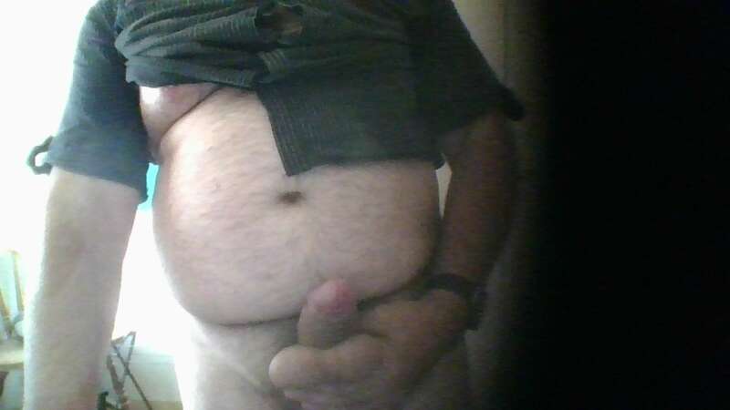 I need a good blowjob and a nude massage.