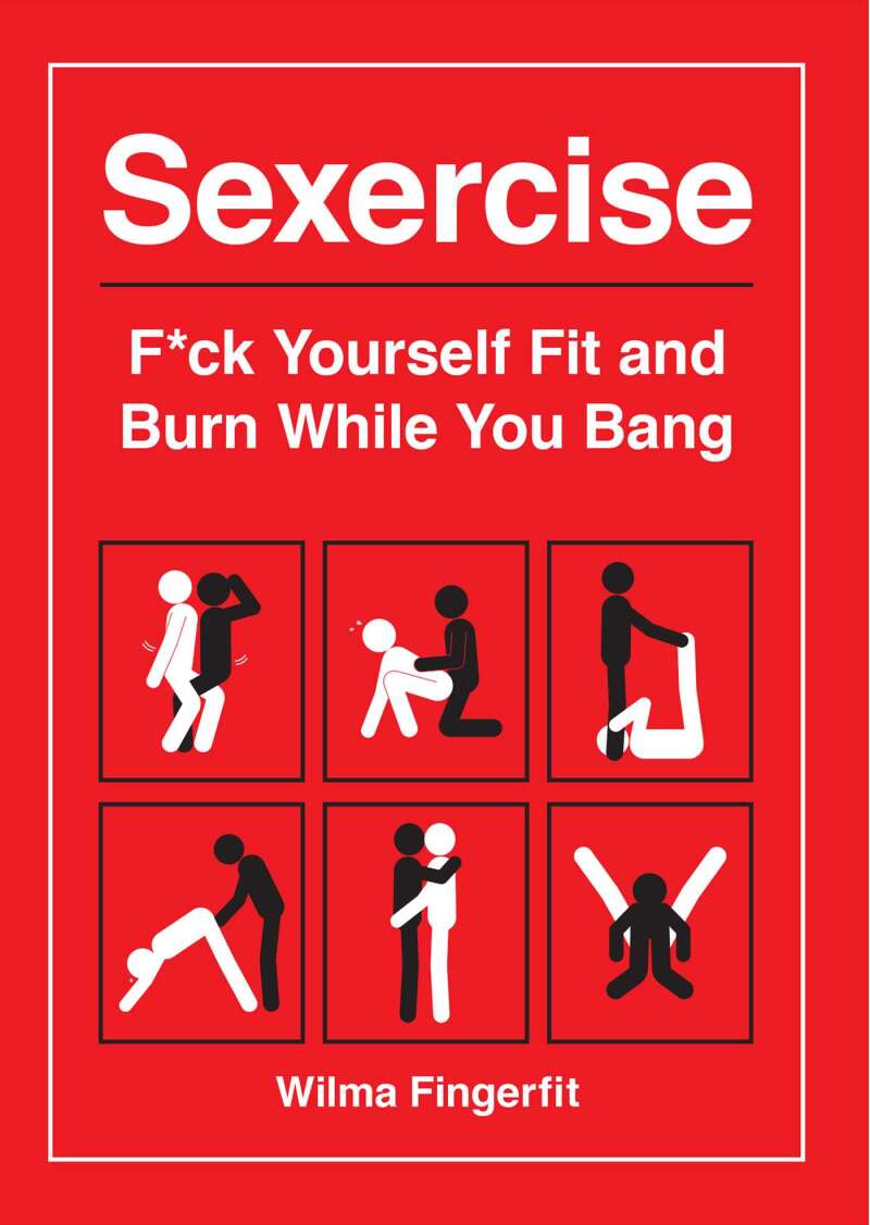 Morning Sexercise