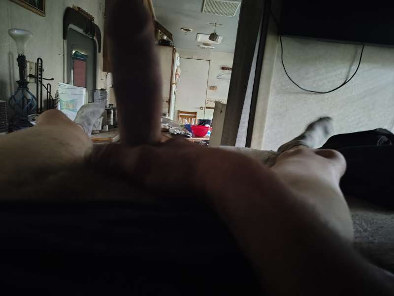 Anal please