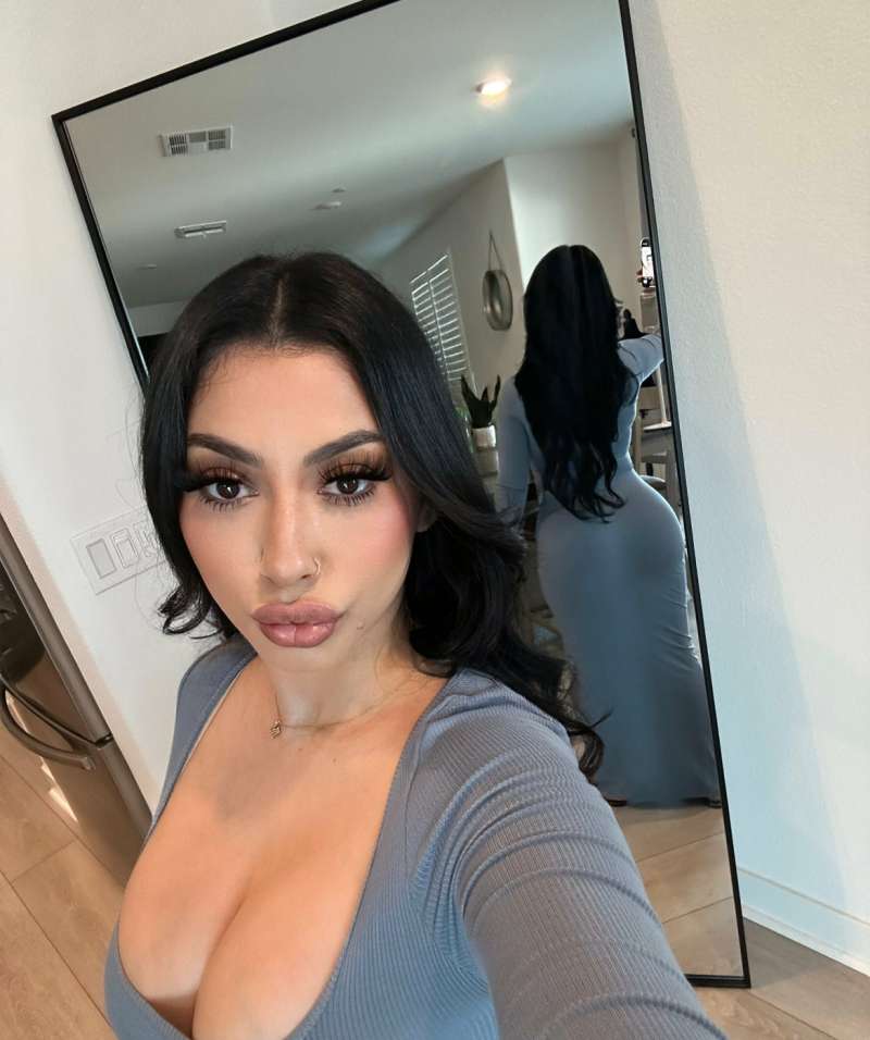 Sweet, Sexy & Available