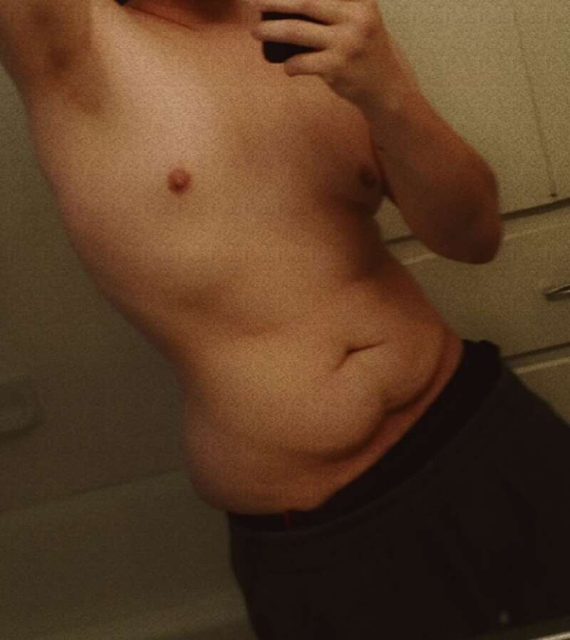 Male for almost anyone male female or a couple im not picky