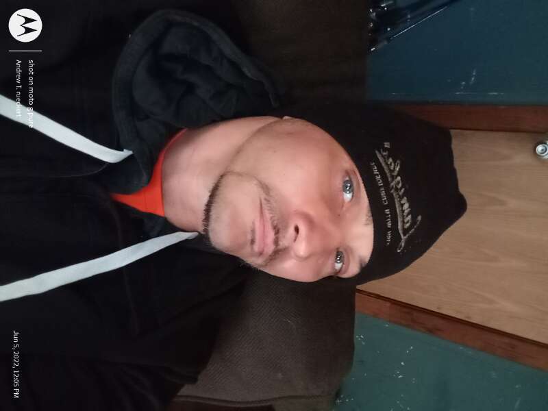 basic built male