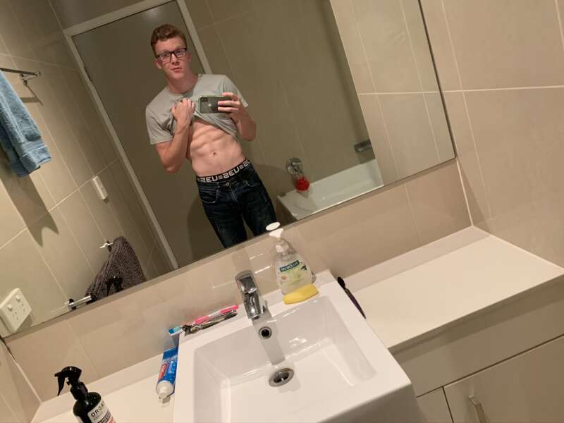 Looking for mature women for ongoing NSA