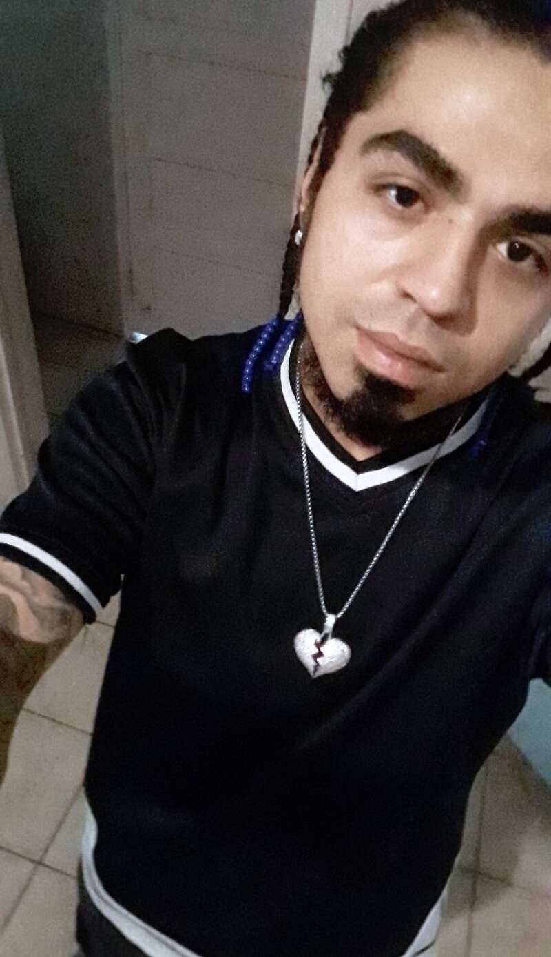 Mr nasty time!