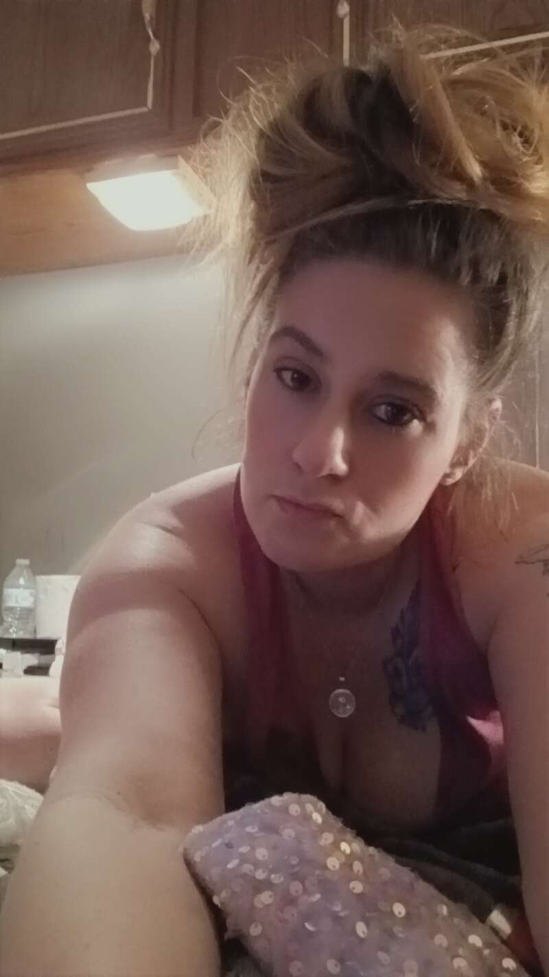 Wanting to get nasty