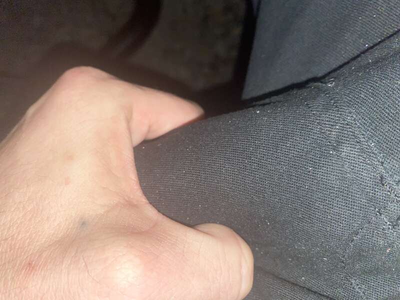 Need eat pussy