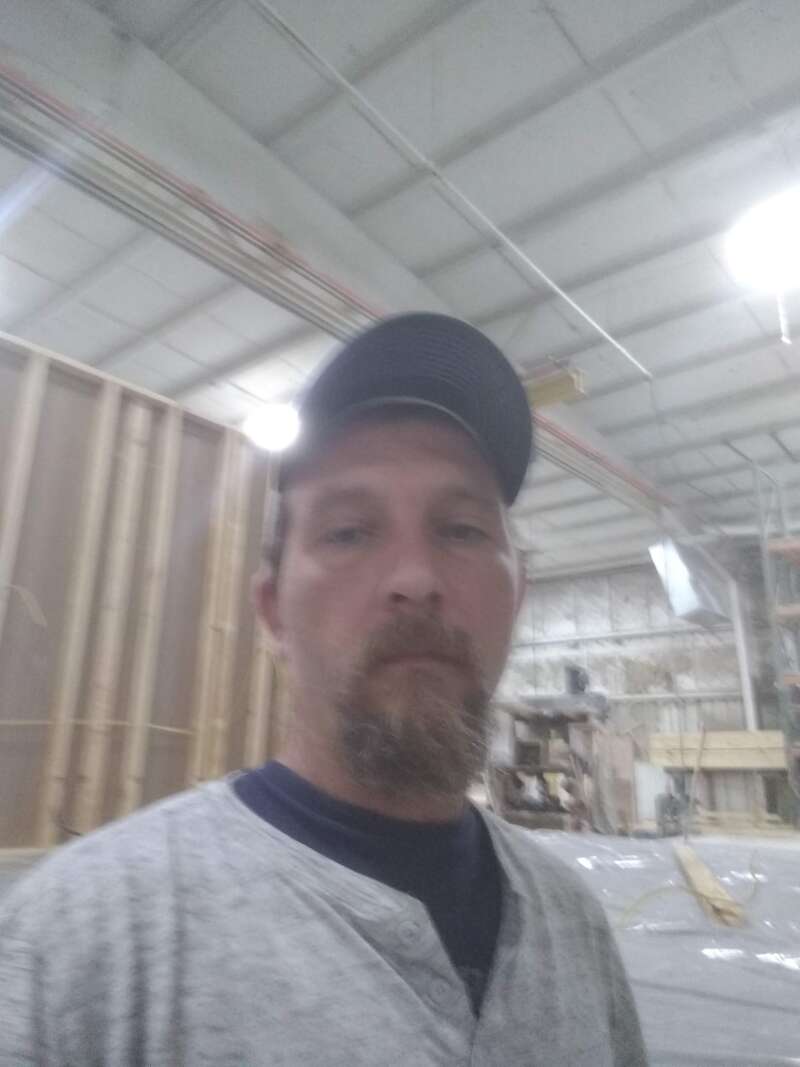 Need a third