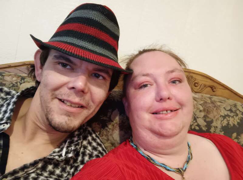 Couple looking for female to party with