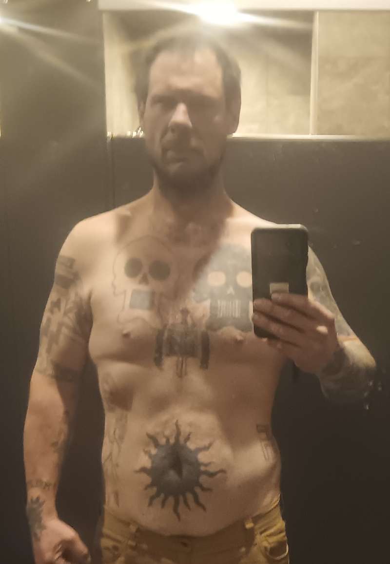 Arizona cowboy looking for somebody to keep up
