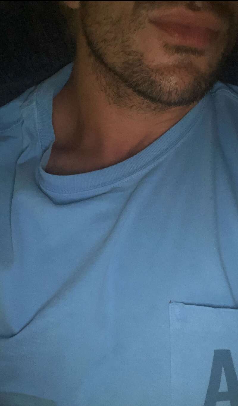 Open to group/gang