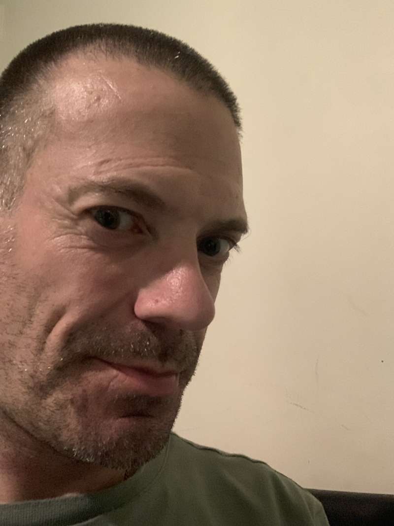 Looking for a serious sensual monogamous relationship