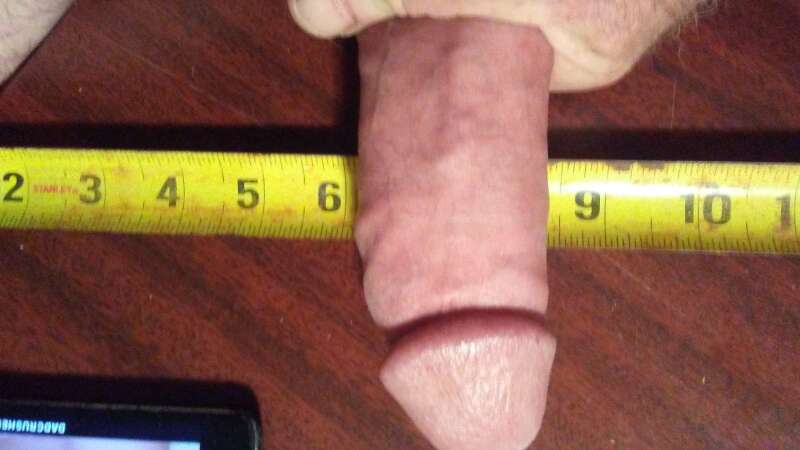 Always Hung and Always Horny