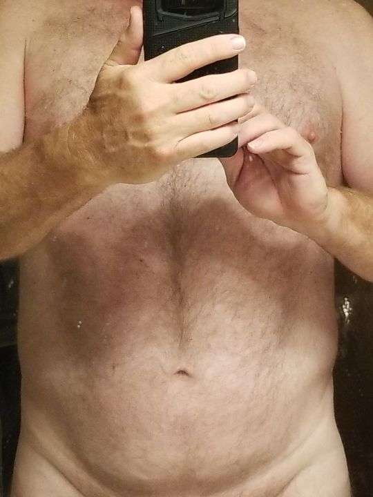 Natural Pleaser