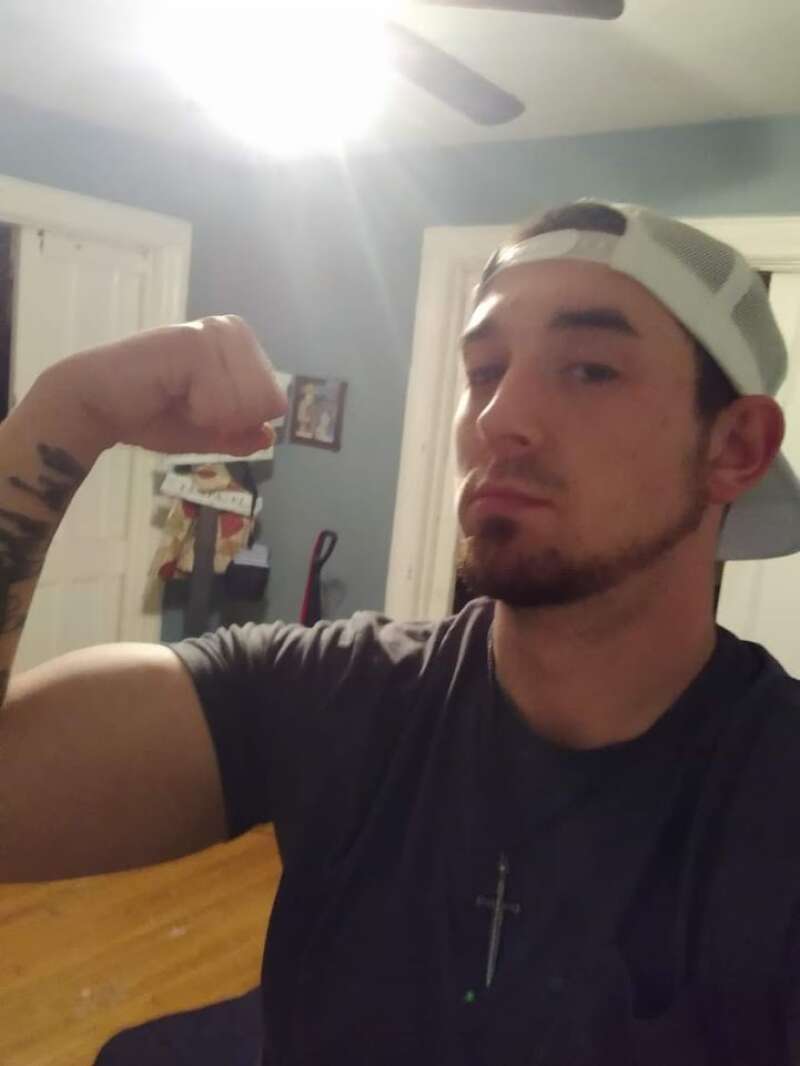 Handsome 29 Sidney ny