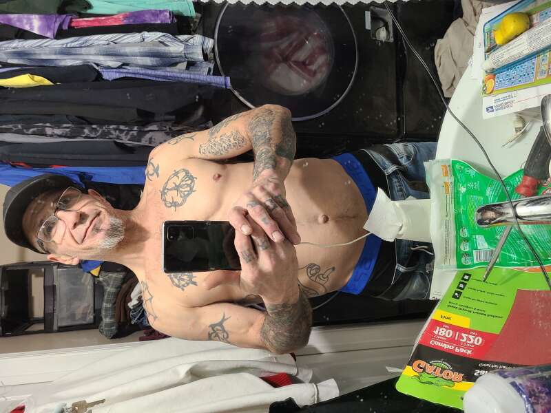 looking to satisfy