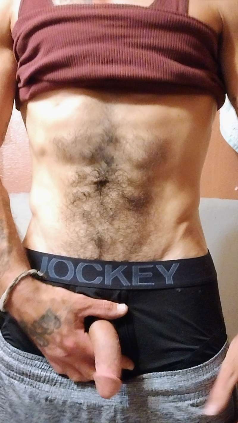 Pussy monster