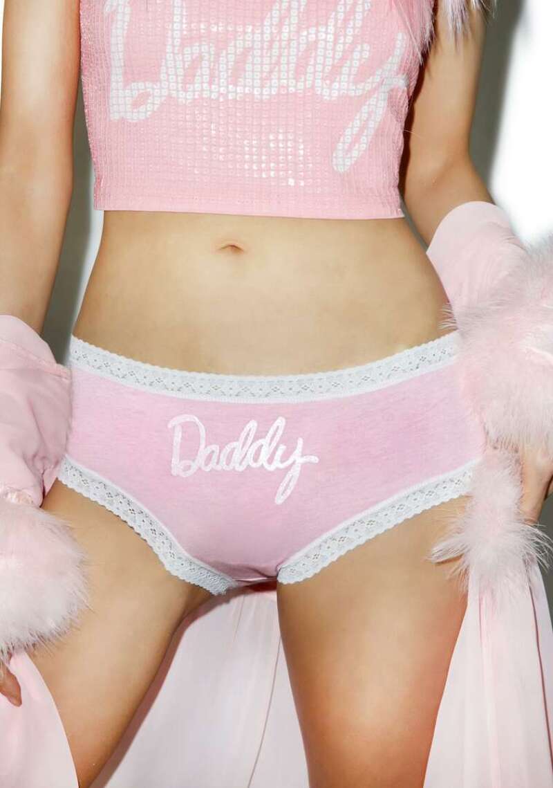 Daddy Issues
