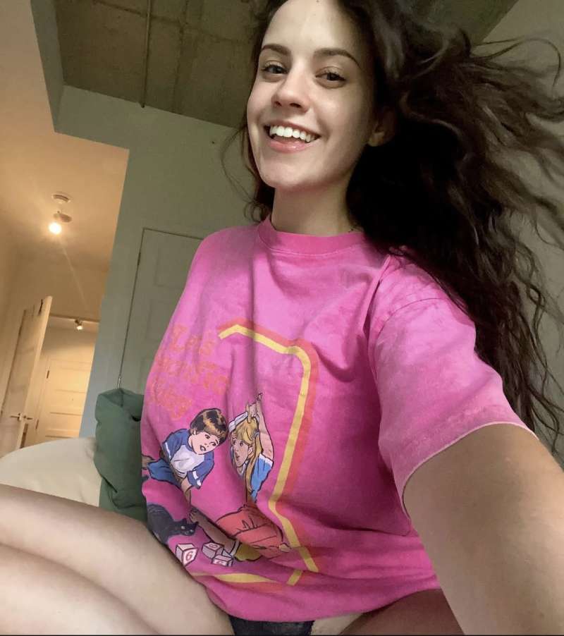 Hookup and bod massage