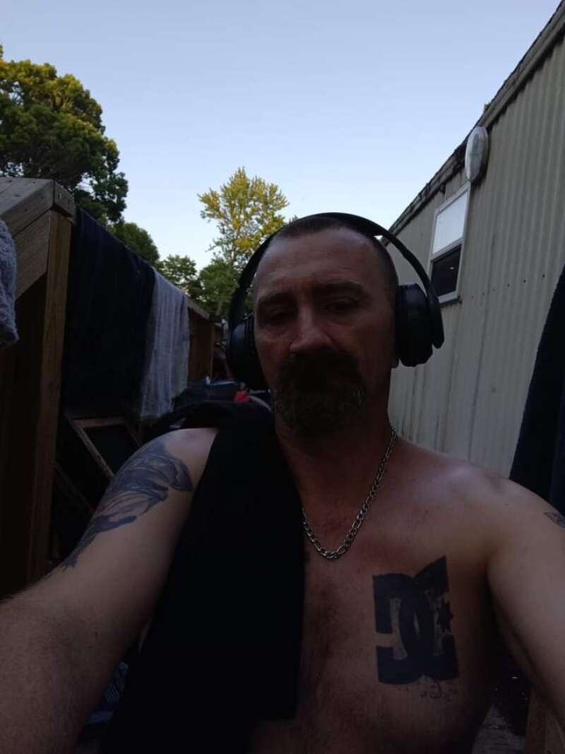 Looking for some good pussy