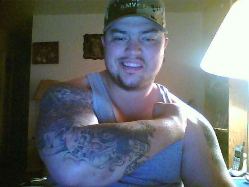 Any ladies?