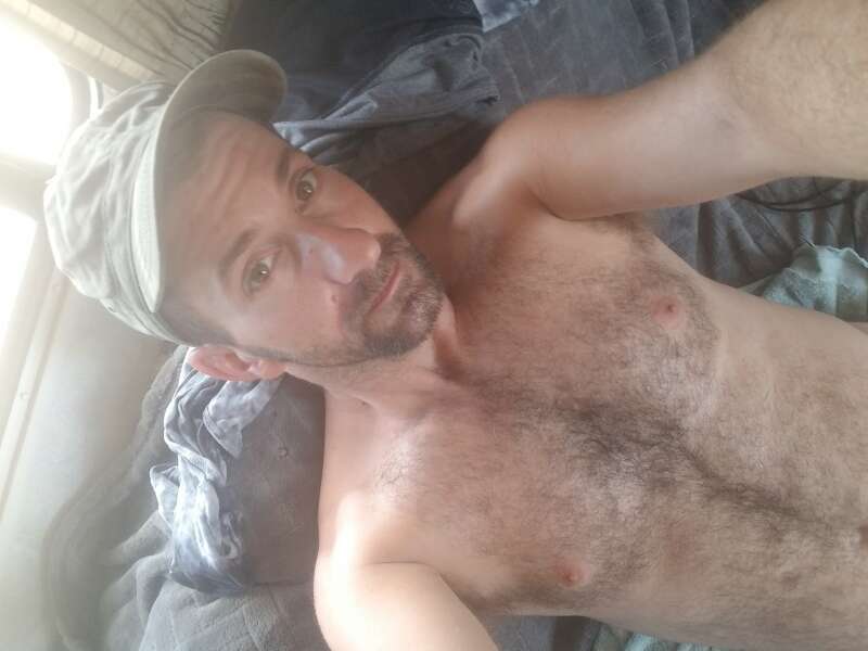 Looking for a woman or trans woman for an overnight on my bday august 9th