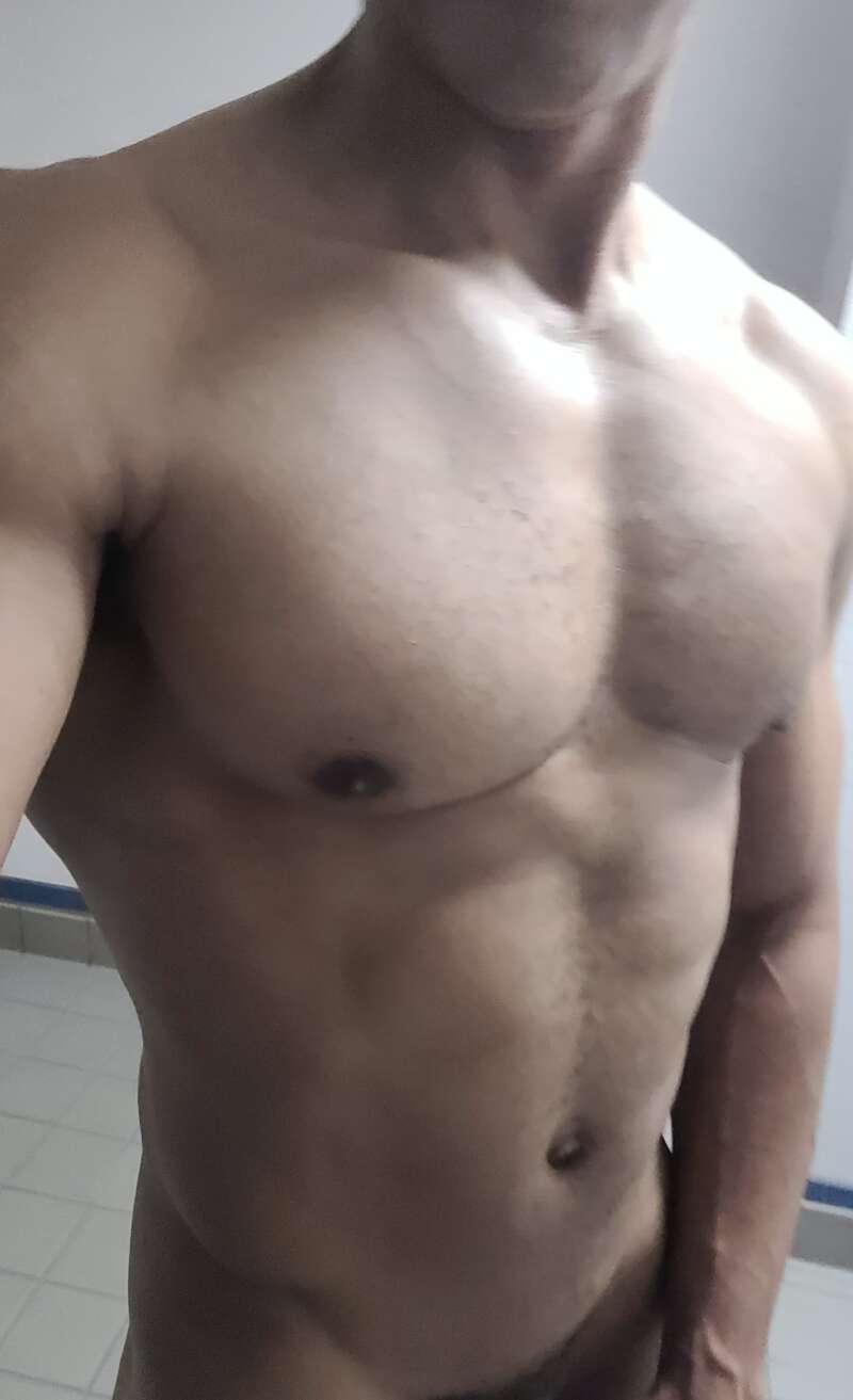 Looking for a woman who DTF