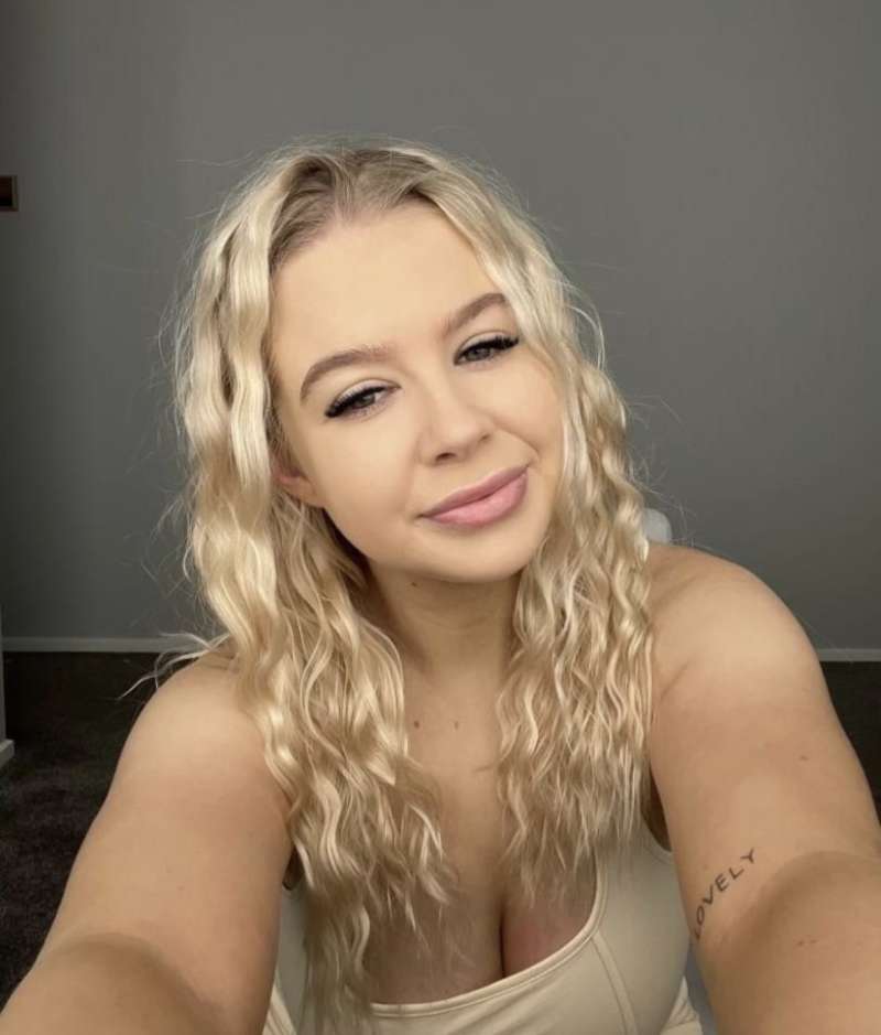 Sex meeting
