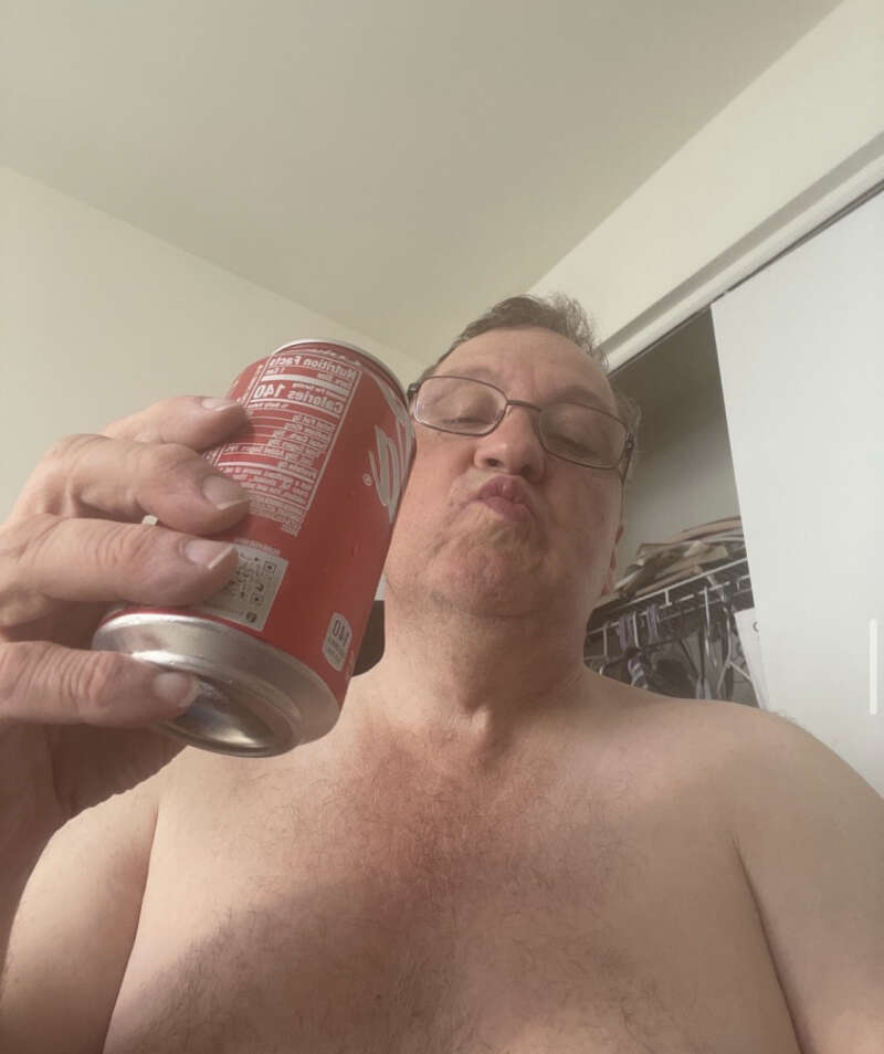Any lady here who wants her pussy to be bang hard I’m available anytime r that