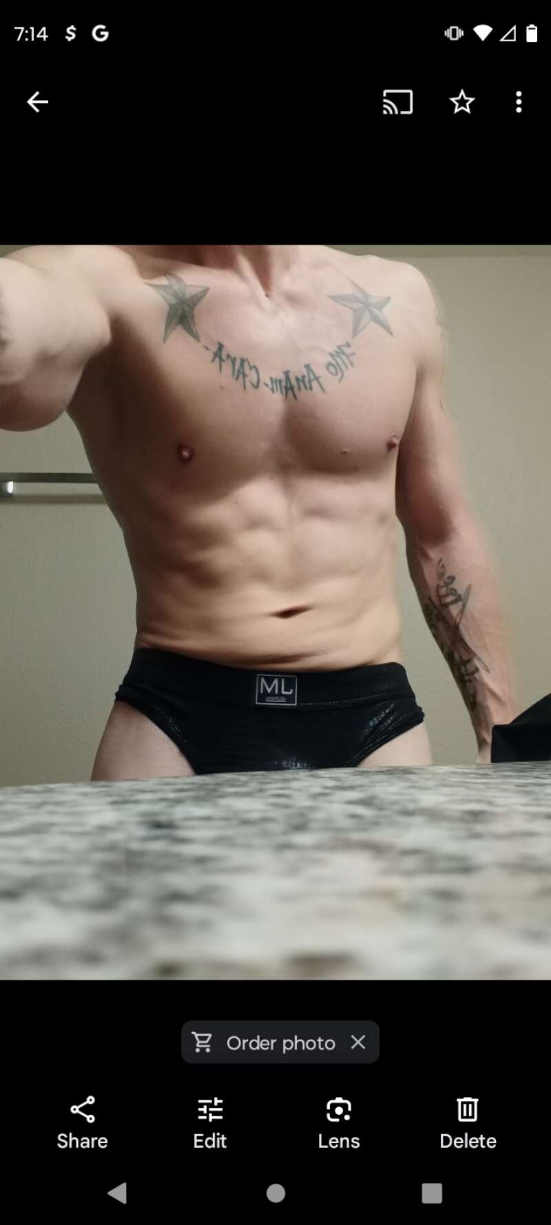 1 or 2 it's all up to you