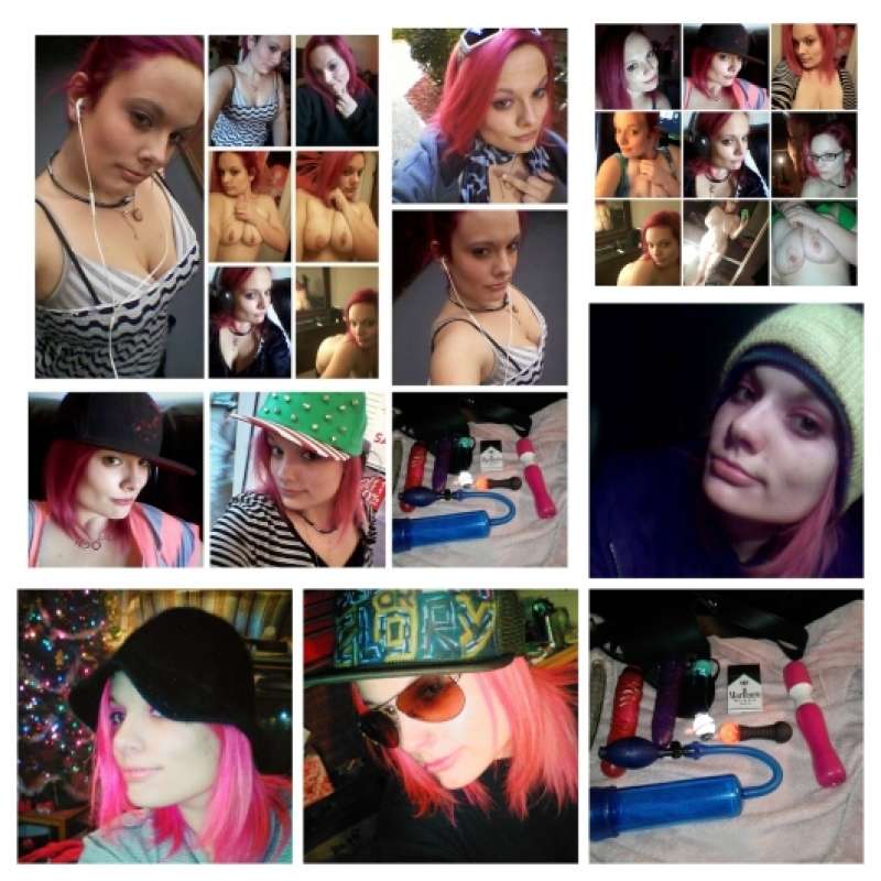 bi kinky open minded bdsm switch squirter need a generous daddy 925