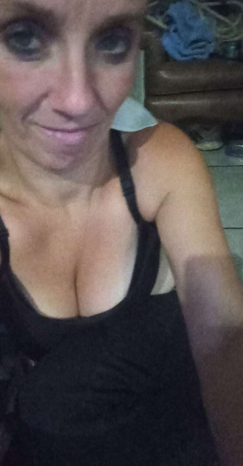 Im 35 year old female