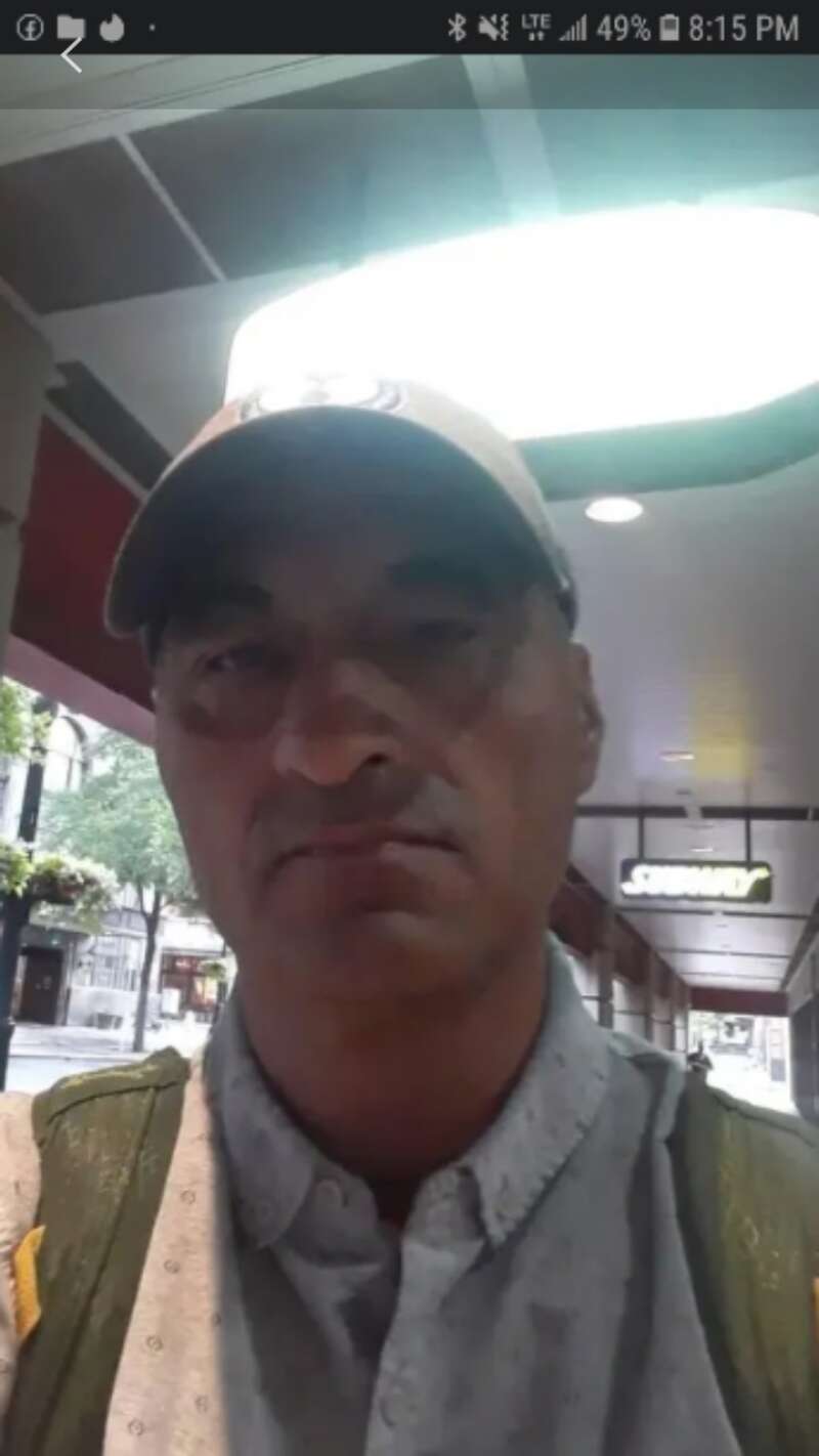 Fuck buddy needed