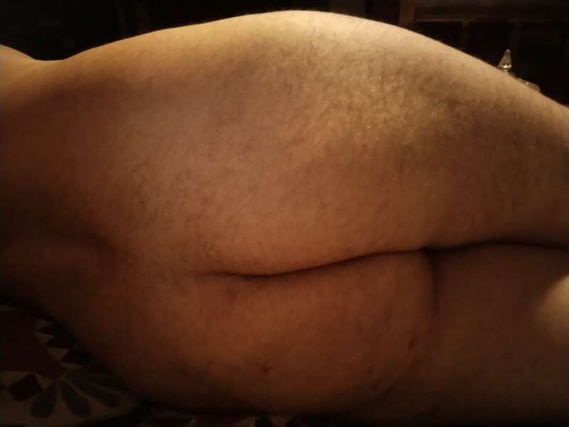 32 year old white bttm submissive male