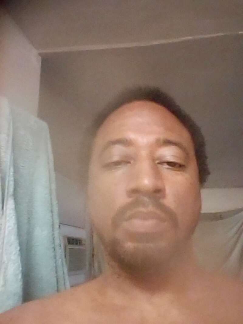 Looking to eat deep in some ass.