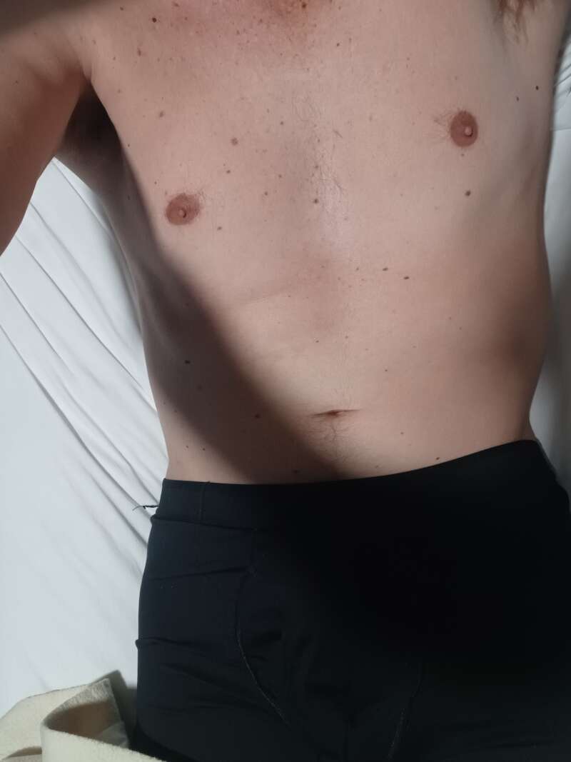FWB or one night