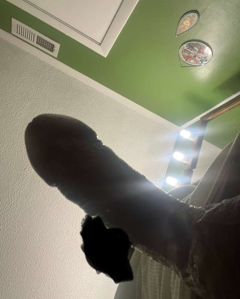 Lonely & Horny ?