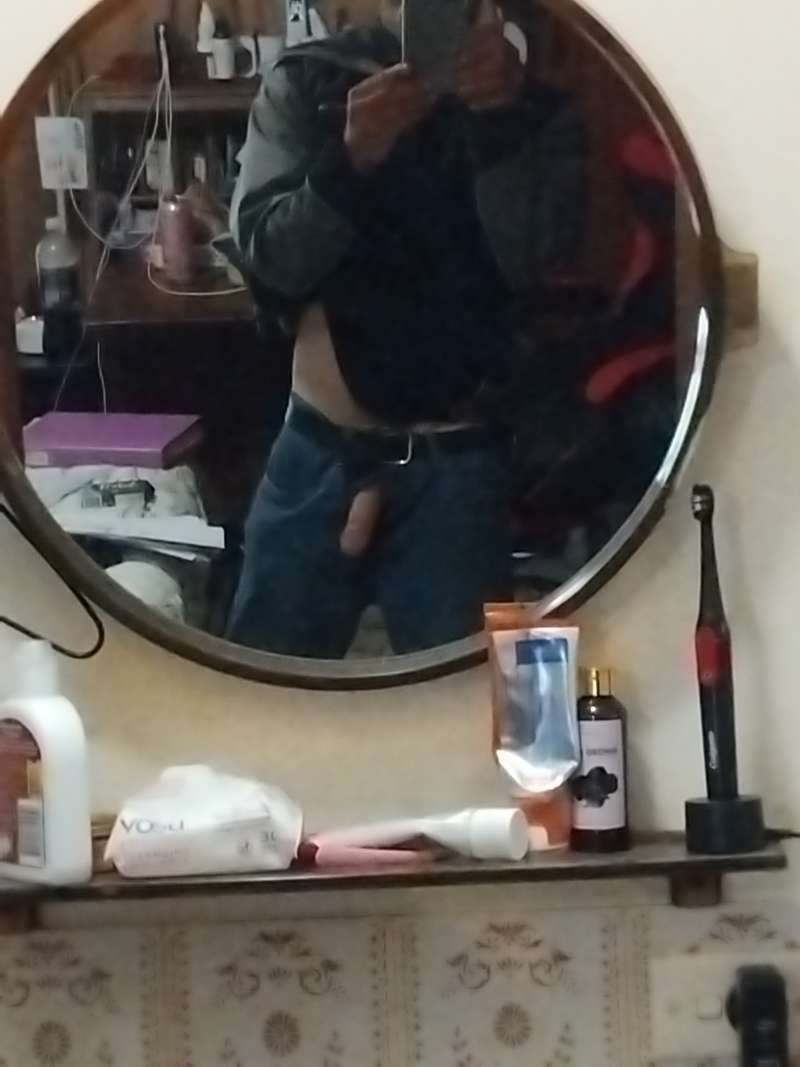 Fuck me